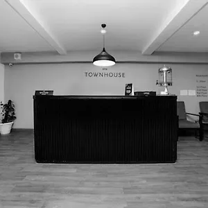 4* Hotel Townhouse Sohna Road 2